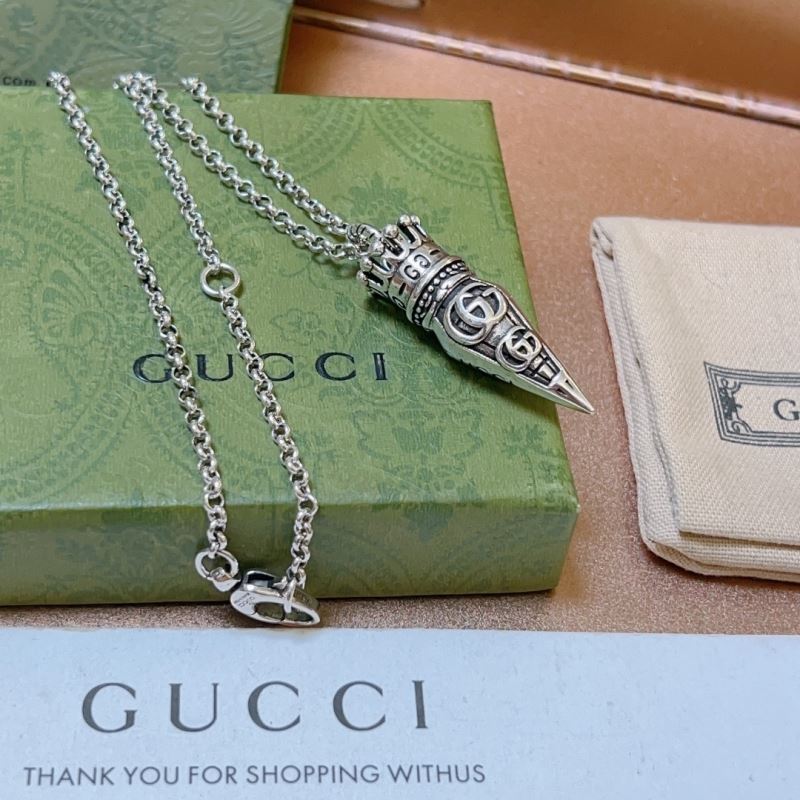 Gucci Necklaces